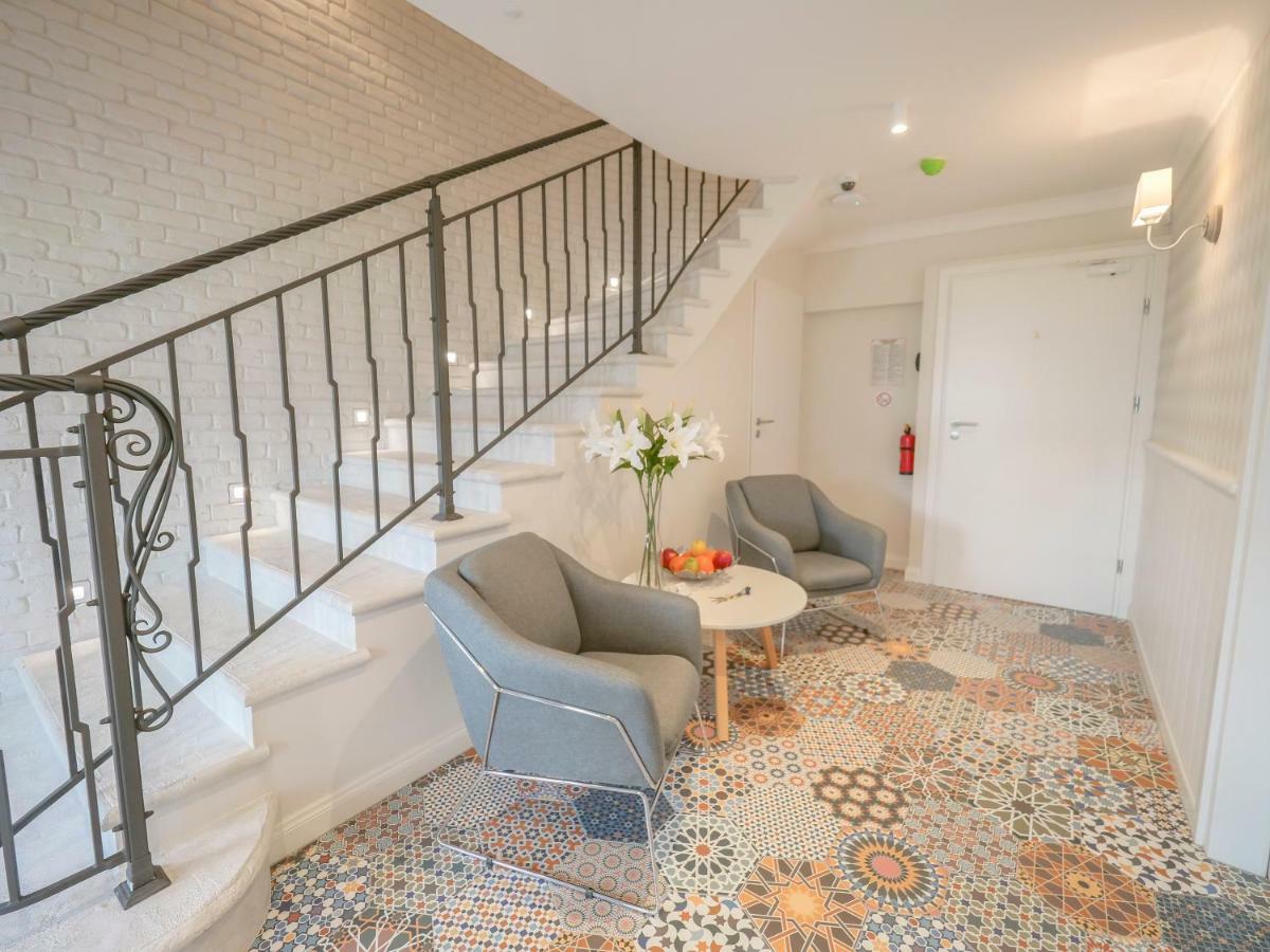 Marinus Old Town Apartment
