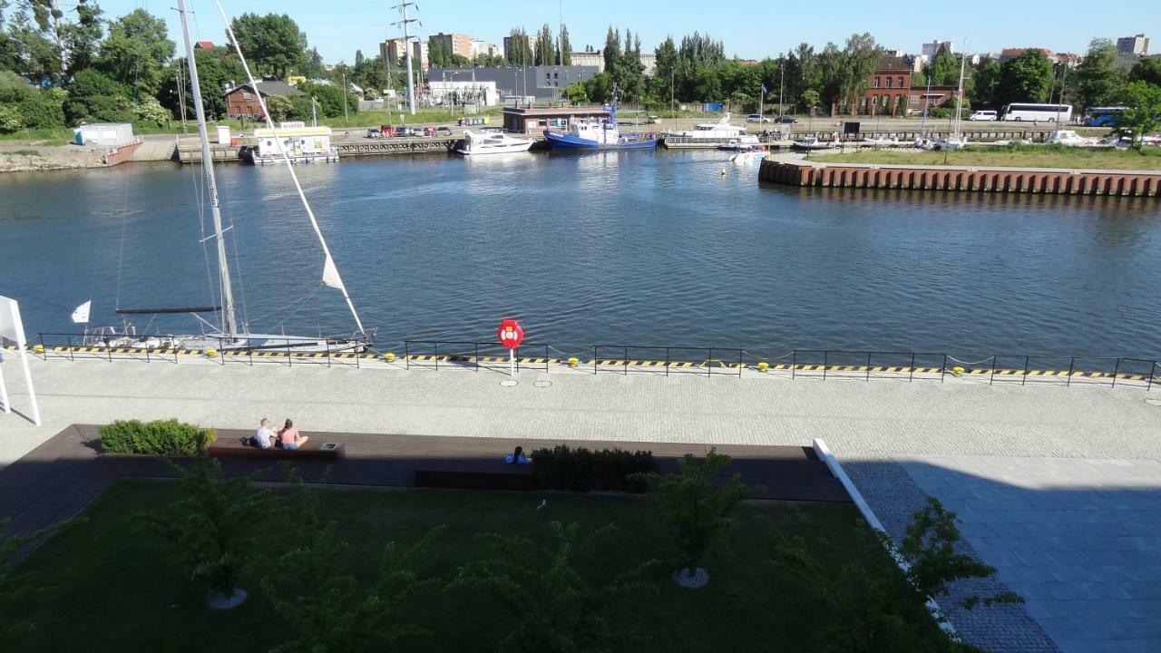 Luksusowy Good Morning Gdańsk