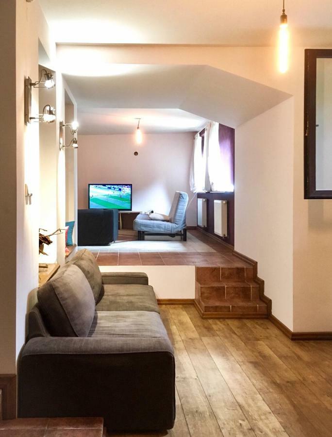 Apartamento Melon Gdańsk