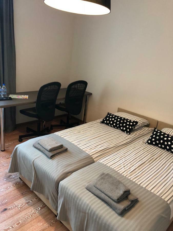 Wrzeszcz Homestay *