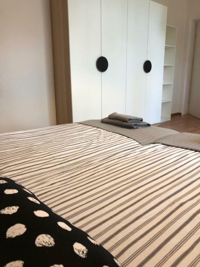Wrzeszcz Homestay *