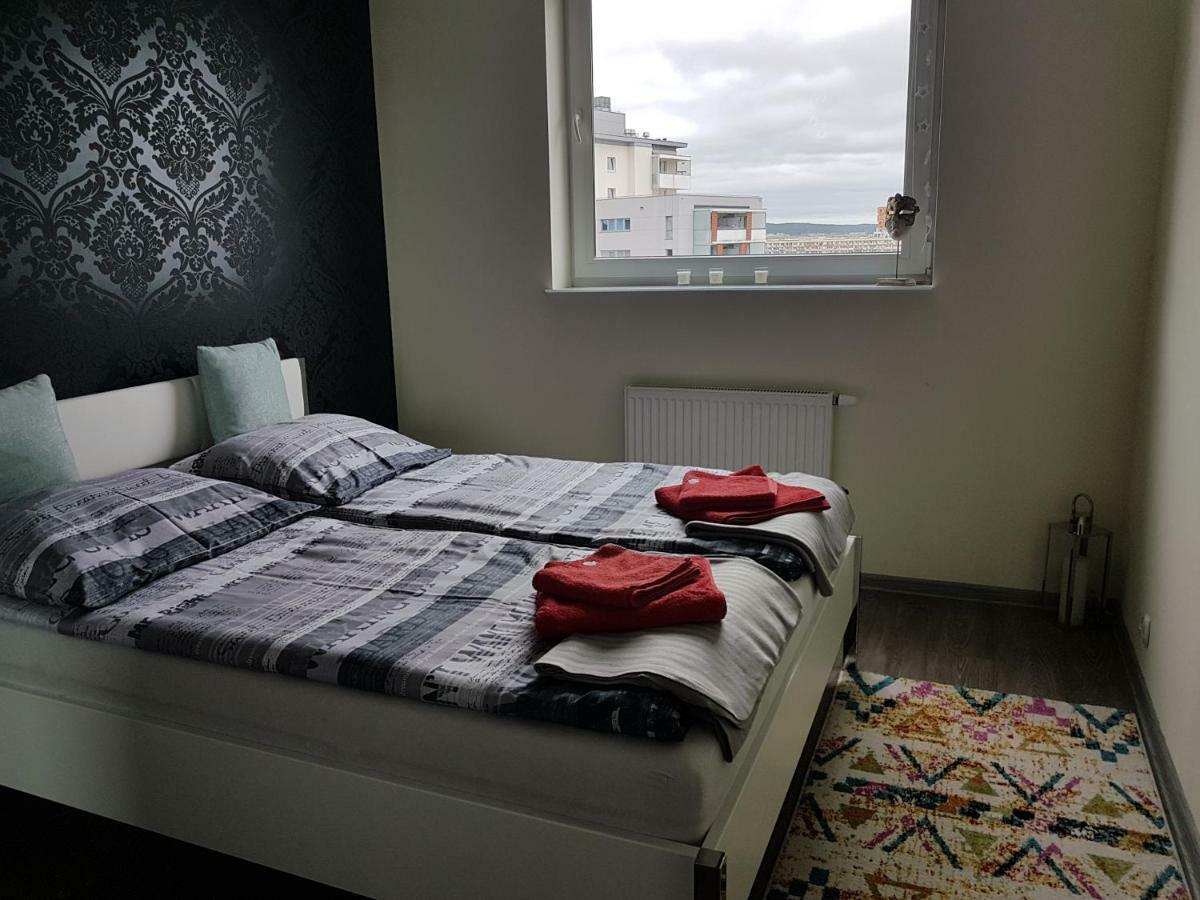 Trzy Zagle Gdansk