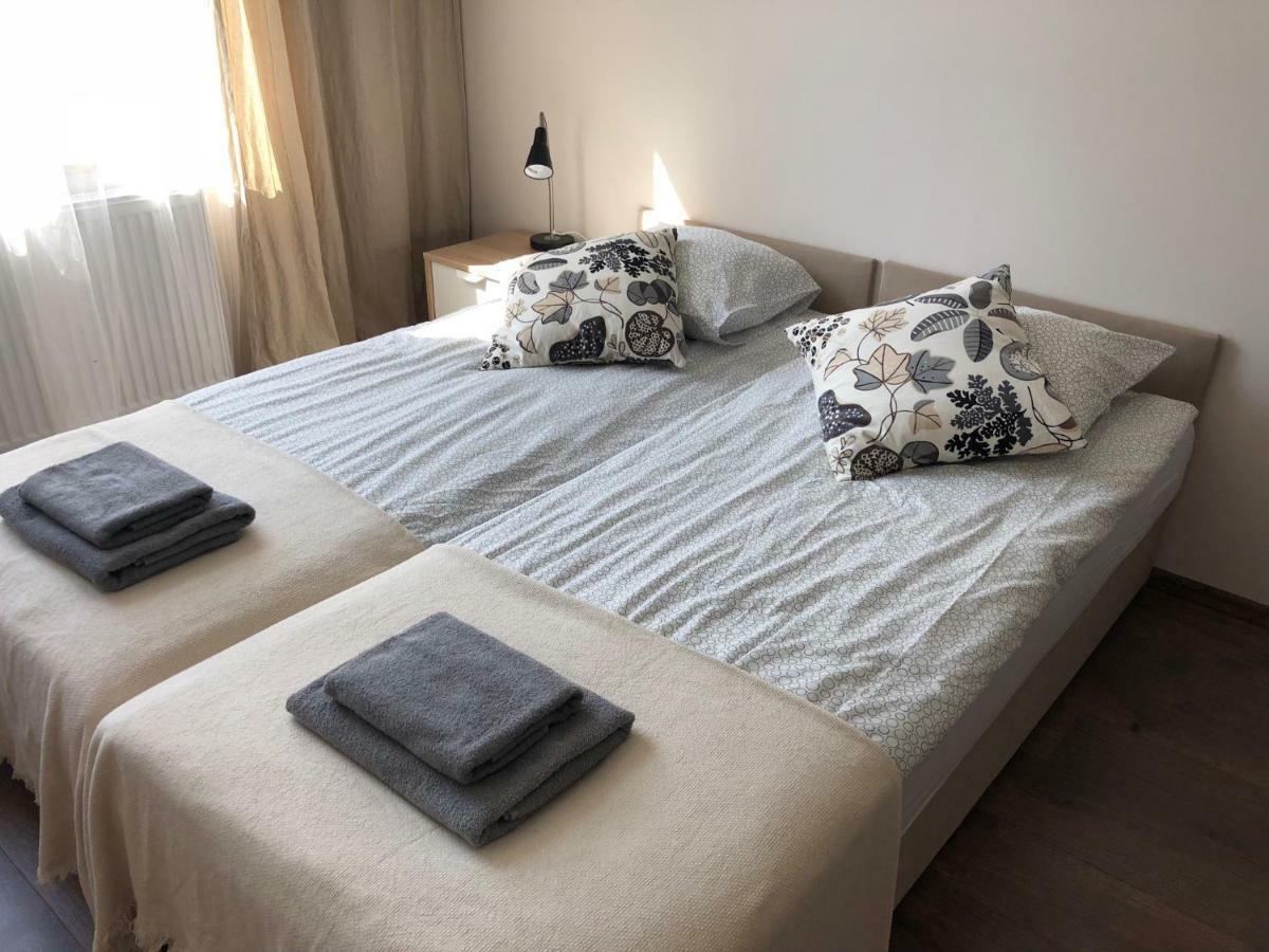Homestay Wrzeszcz *