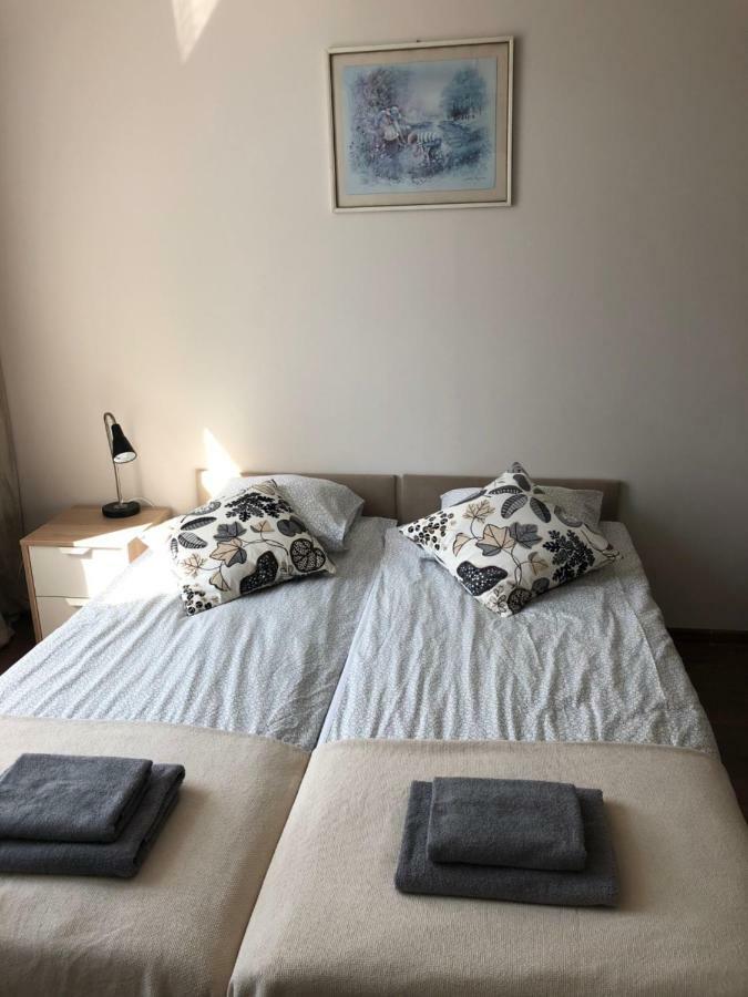 Homestay Wrzeszcz Gdansk