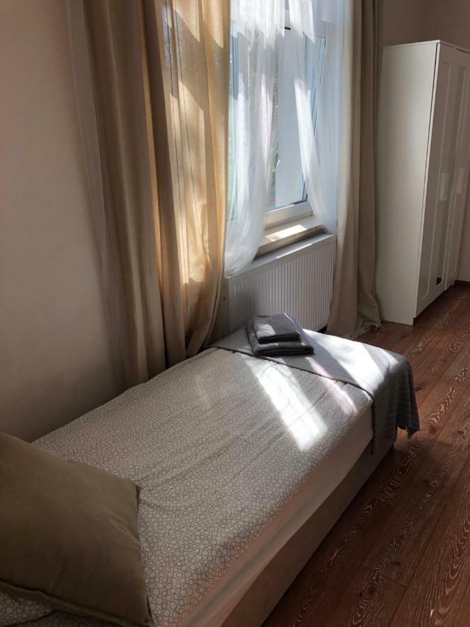 Homestay Wrzeszcz