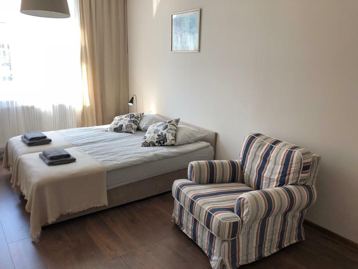 Homestay Wrzeszcz *