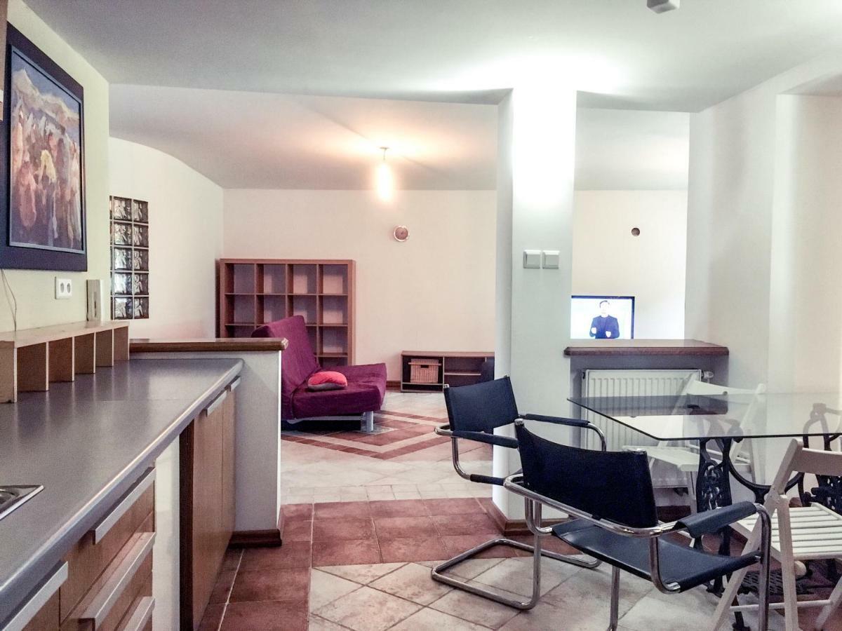 Melon Apartamento Gdańsk
