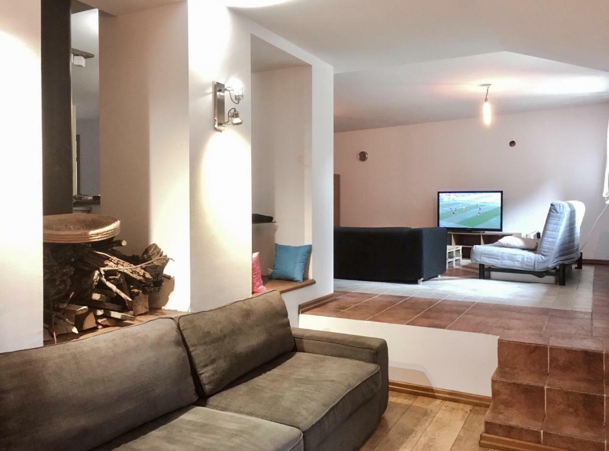 Apartamento Melon *