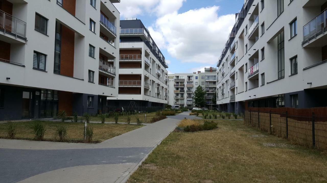 Lägenhet Orange House