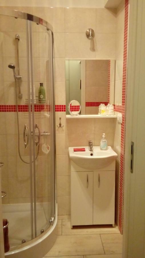 Apartment Apartament Maria