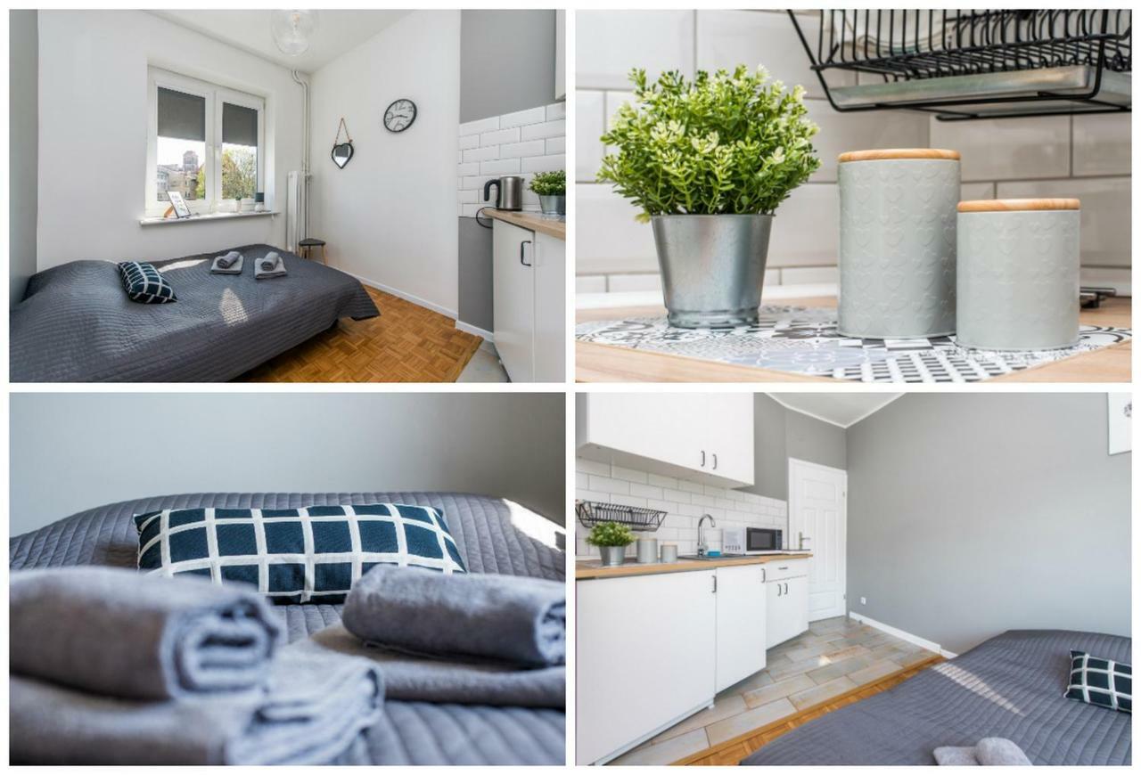 Baszta Jacek Apartment Gdansk