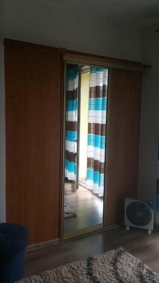 Apartament Rajska Centrum *