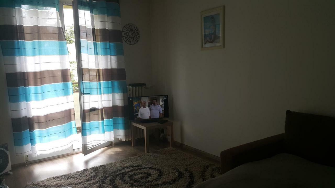 Apartament Rajska Centrum Lägenhet
