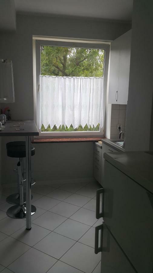 Apartament Rajska Centrum * Gdańsk