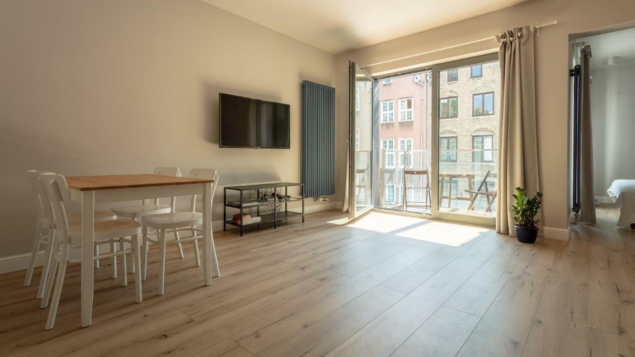 Apartamento Viu Old Town Balcony *