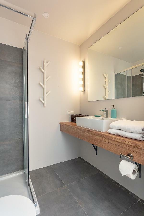 Viu Old Town Balcony Apartment *