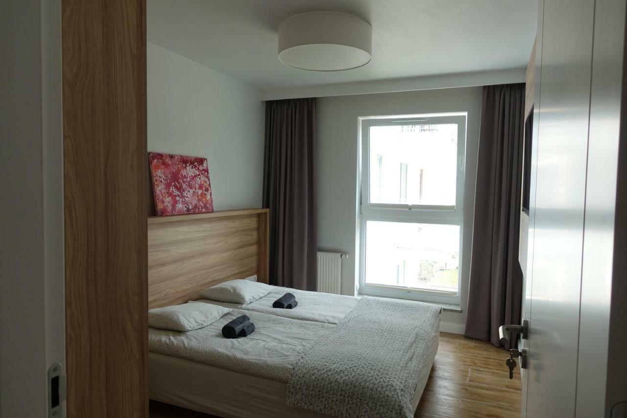My Old Town - Apartament Barbary 12 Apartment Gdansk