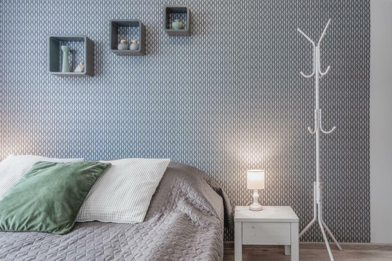 Citystay Lastadia Apartment Gdansk