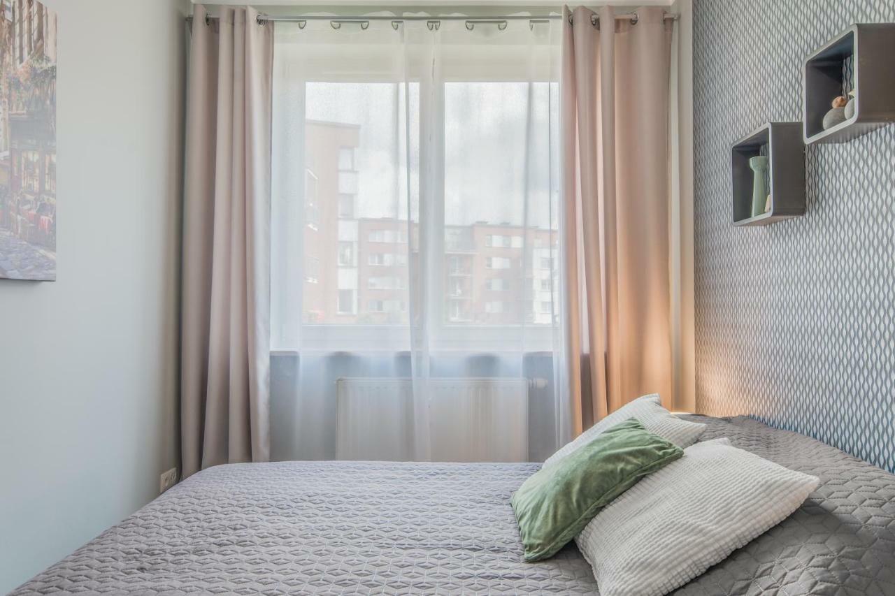 Apartment Citystay Lastadia *
