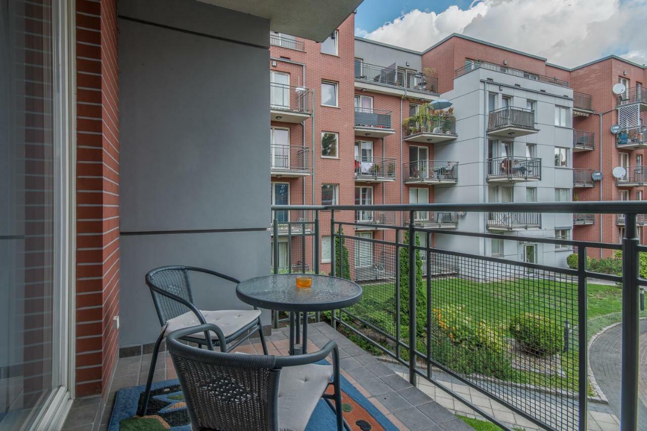Apartment Citystay Lastadia *