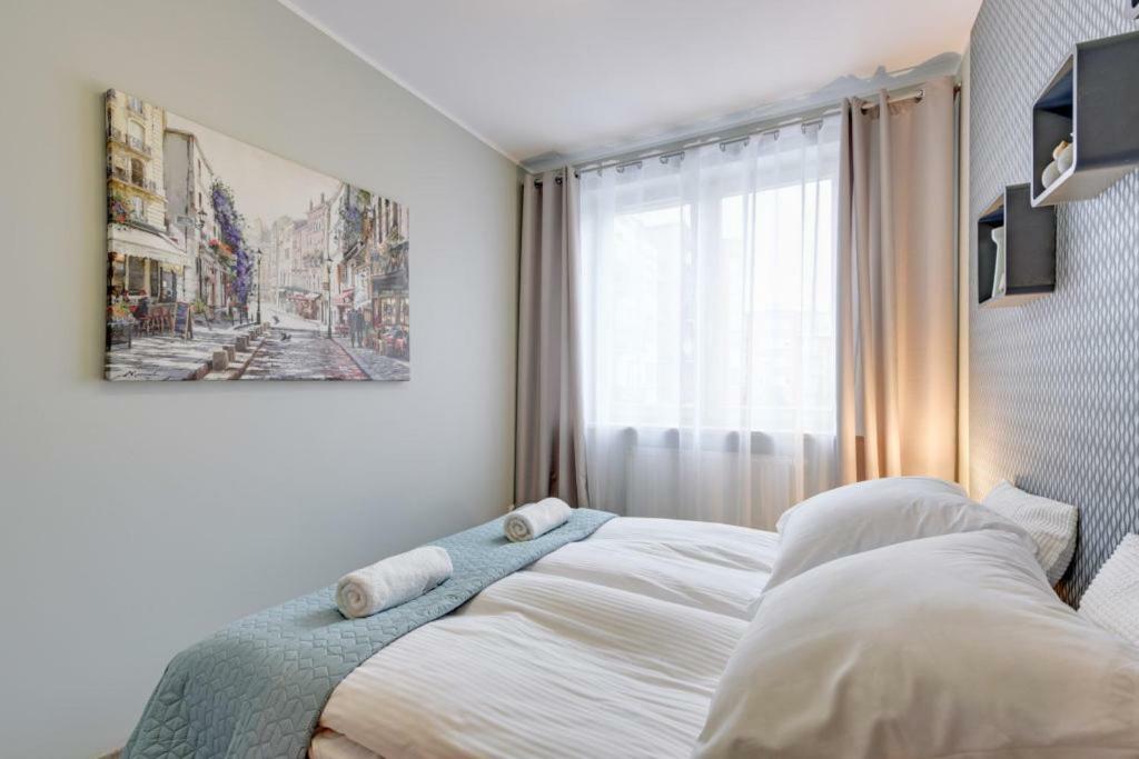 Citystay Lastadia *