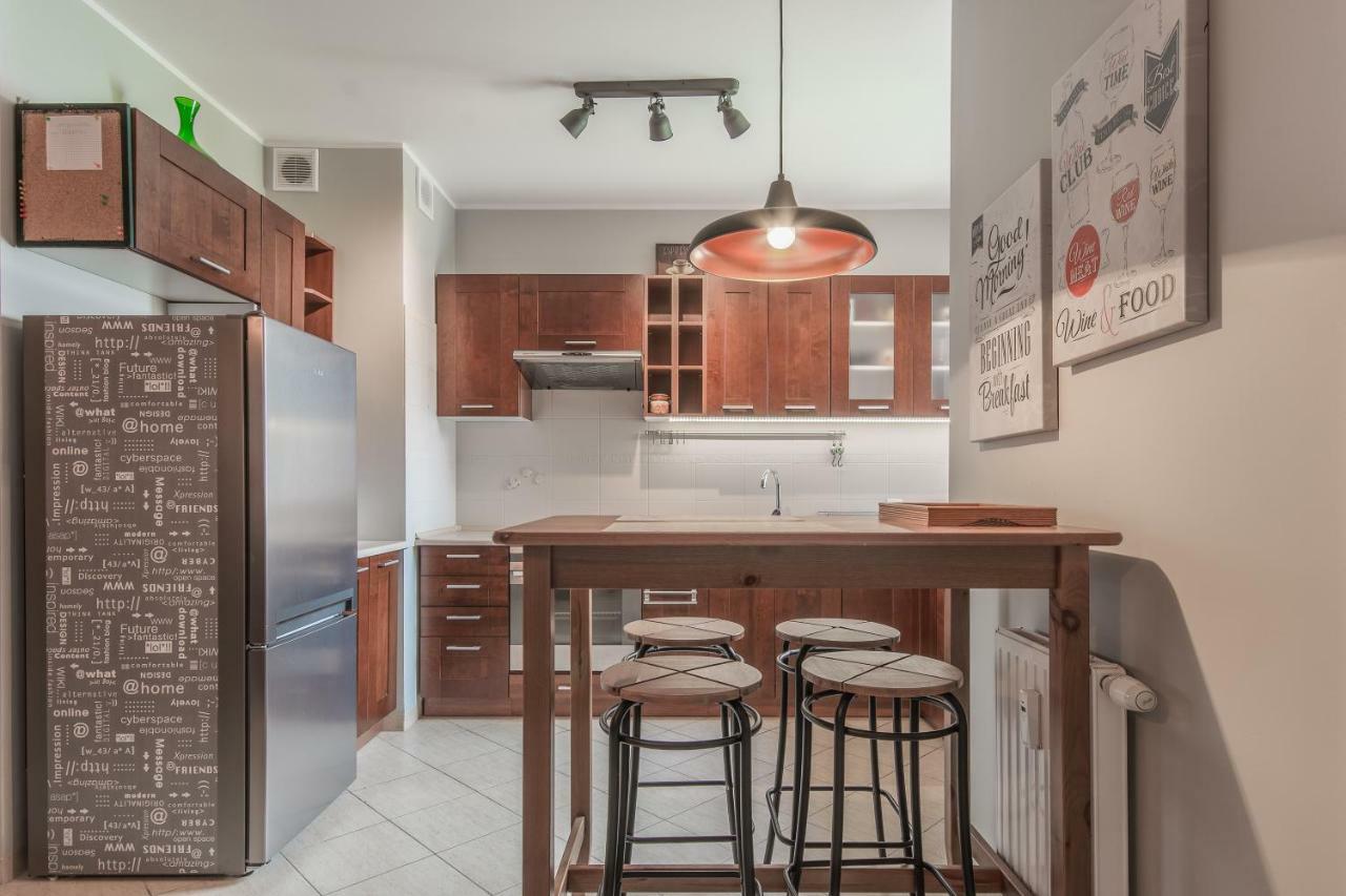 Citystay Lastadia Apartment *