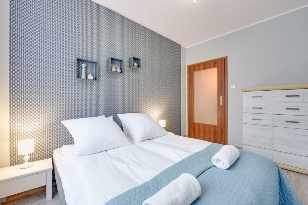 Apartment Citystay Lastadia *