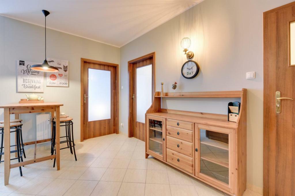 Citystay Lastadia Apartment
