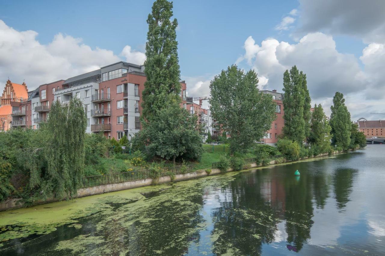 Citystay Lastadia Apartment