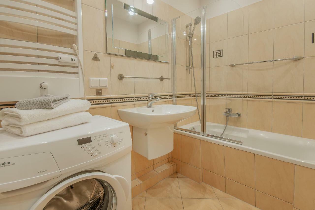 Apartment Citystay Lastadia *