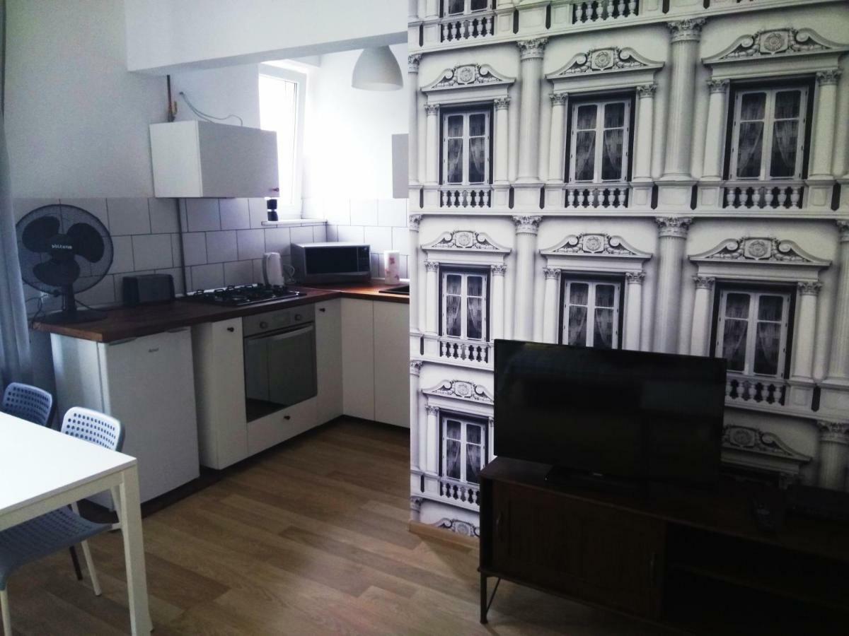 Apartment Rest & See Downtown Gdansk