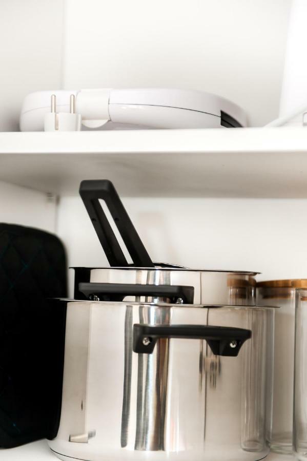 Apartamento Elite Tartaczna Premium