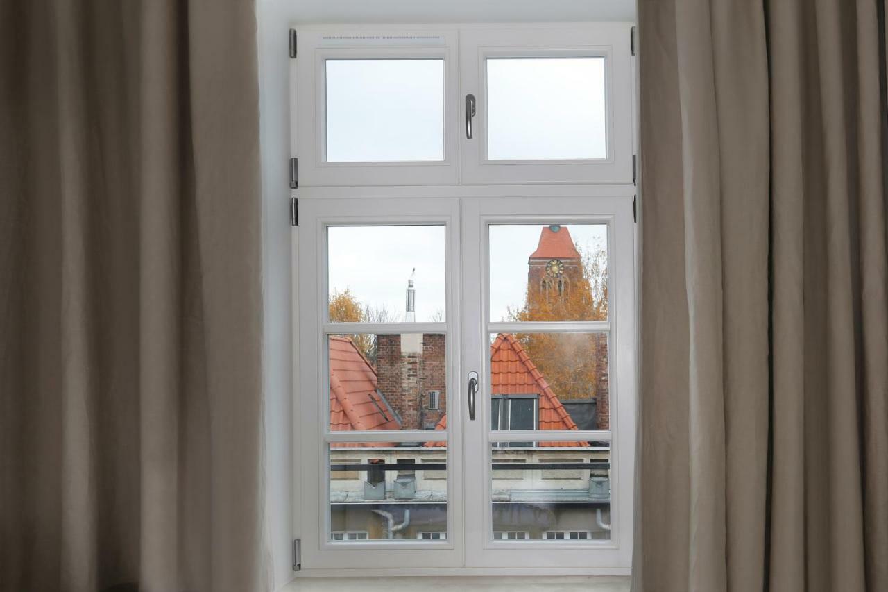 Apartment Viu Spirit Of *