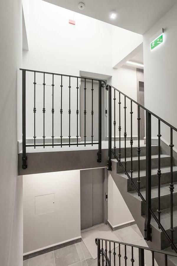 Apartment Viu Cinnamon *