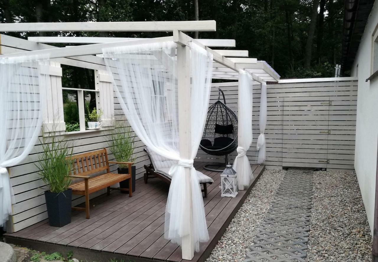 Privat bolig Pokoje, Na Wyspie *