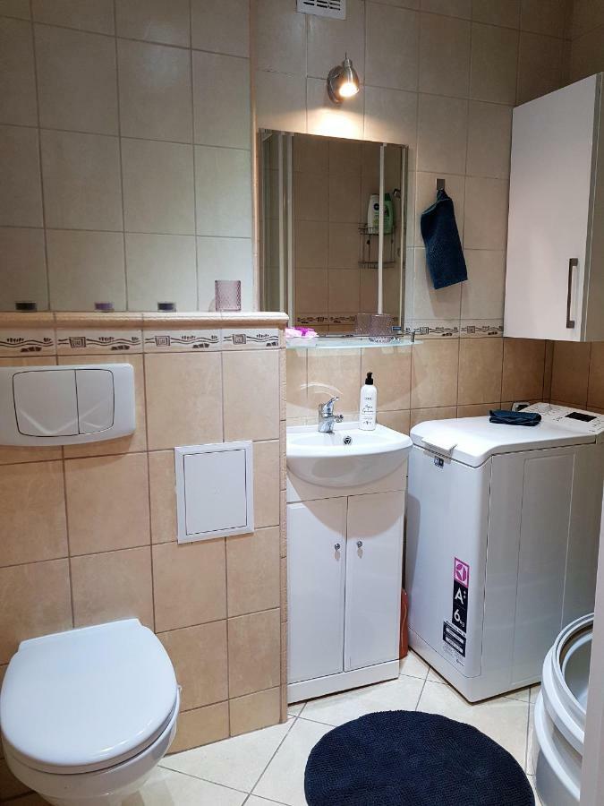 Apartament Orla Apartament