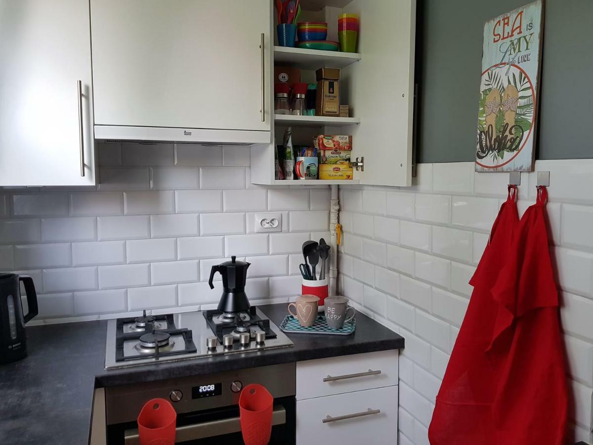 Apartament Apartament Orla Gdańsk
