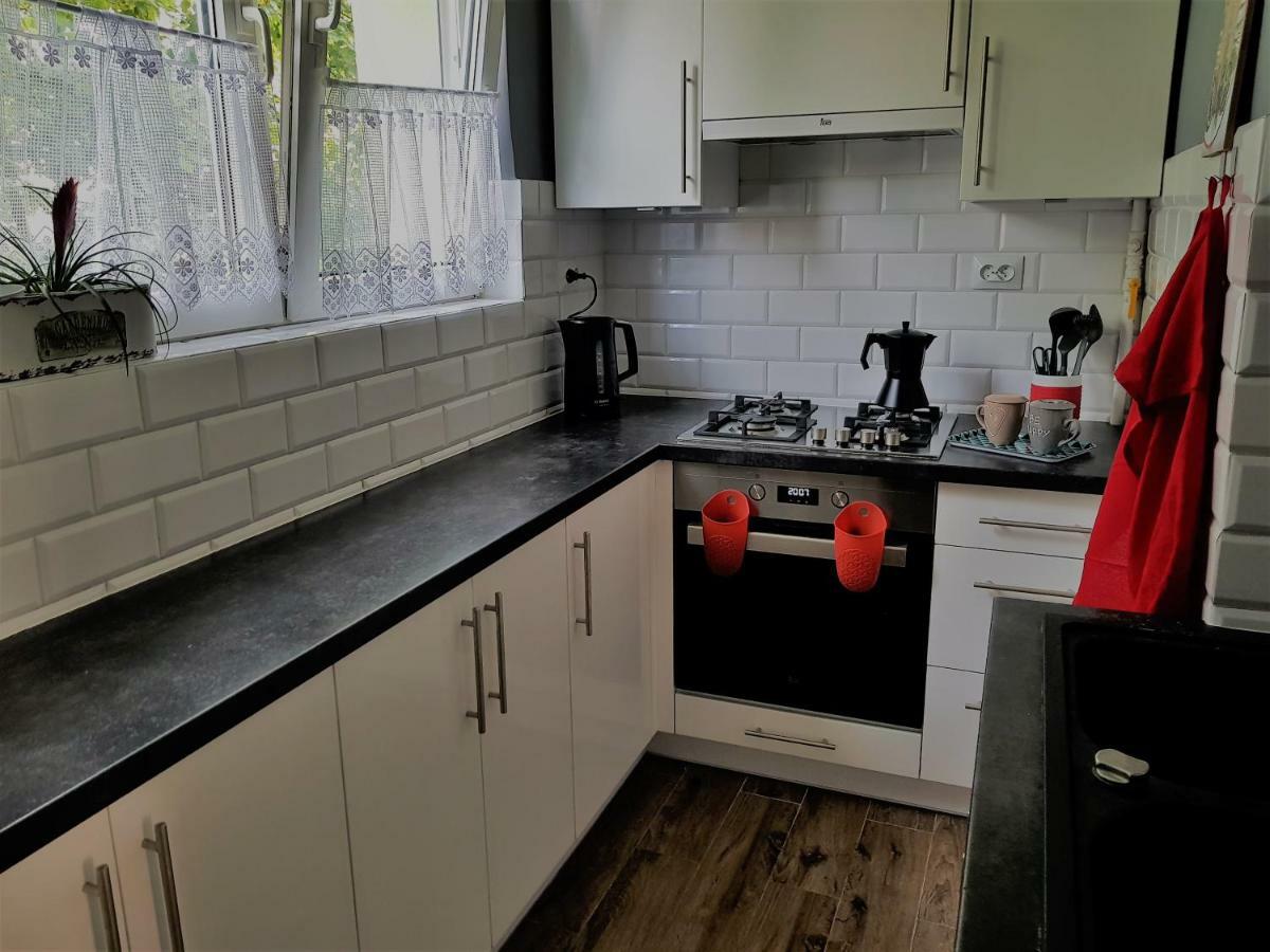 Apartament Orla Apartment Gdansk