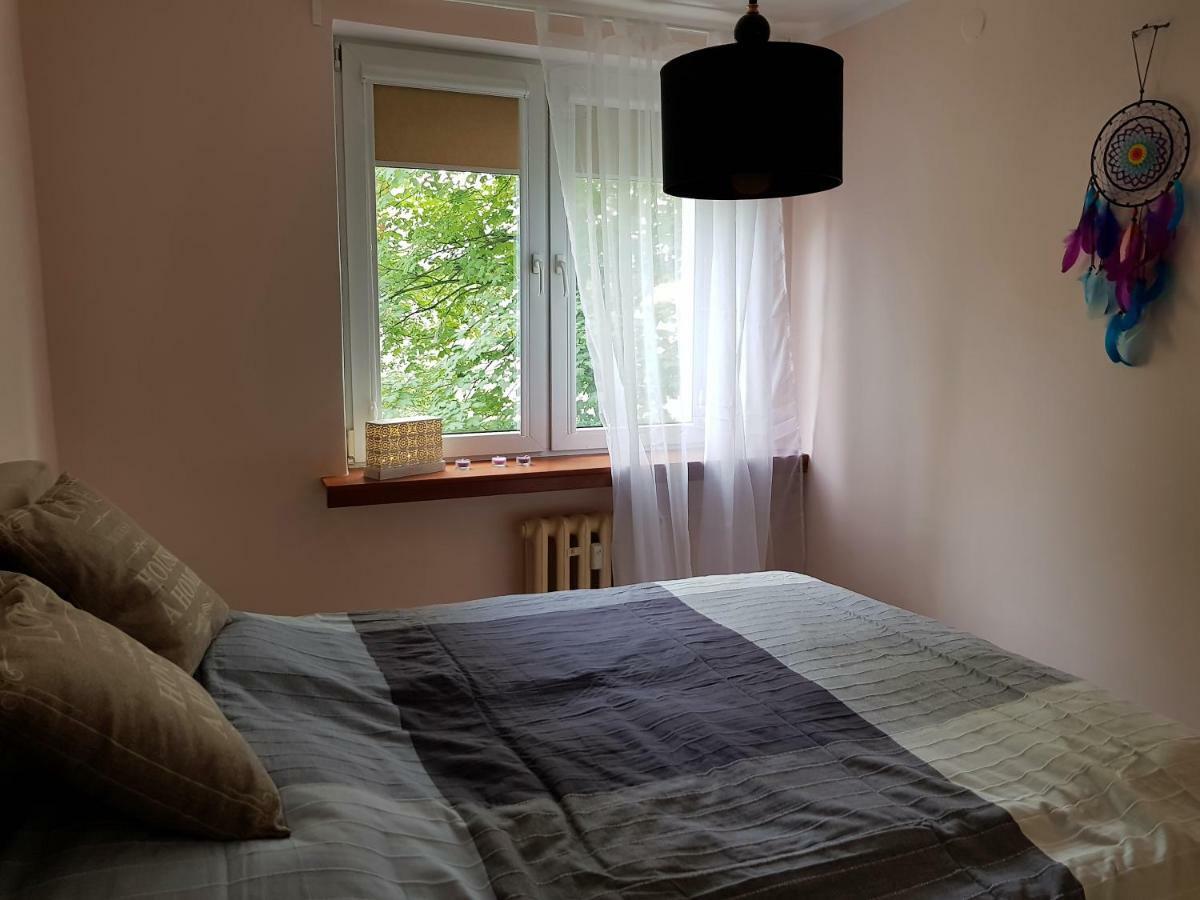 Apartament Apartament Orla Gdańsk