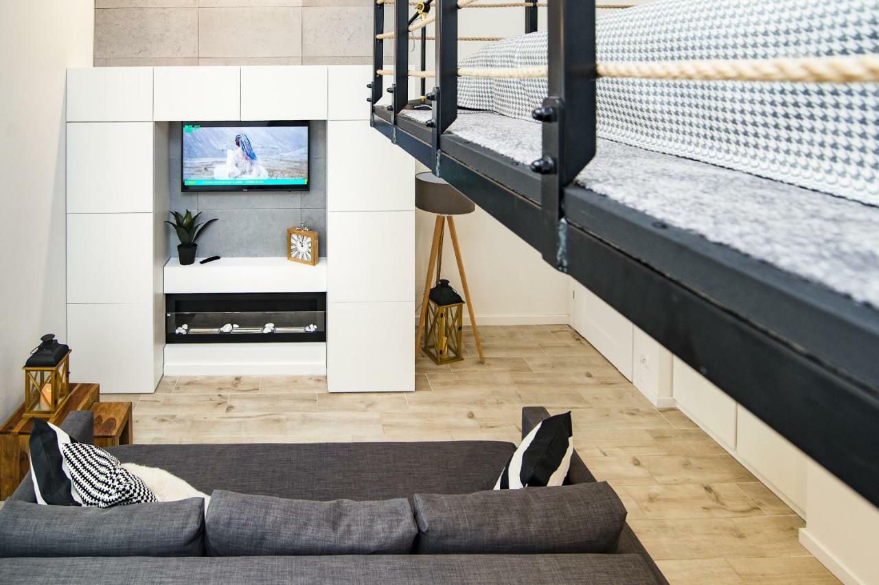 Celma Condohotel Old Town