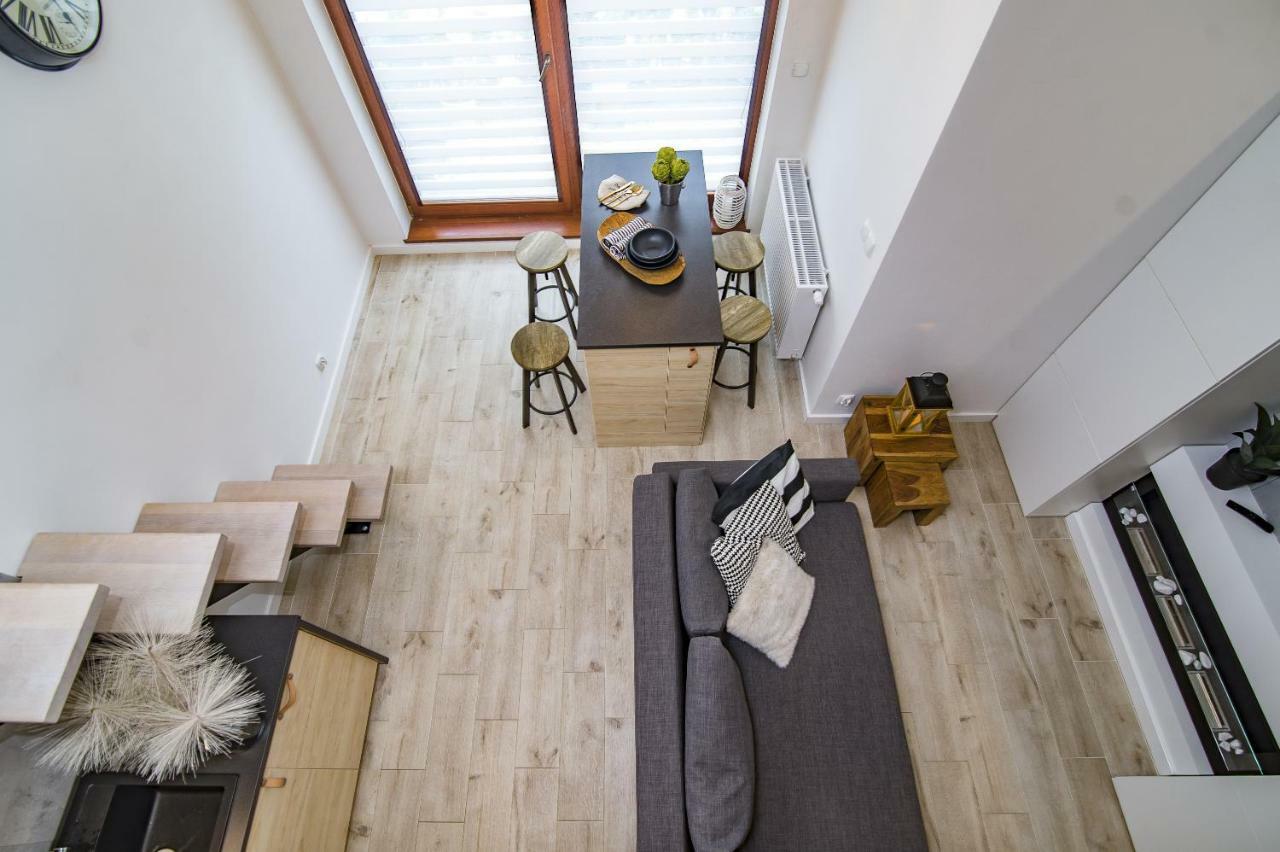 Apartment Celma Condohotel Old Town Gdansk