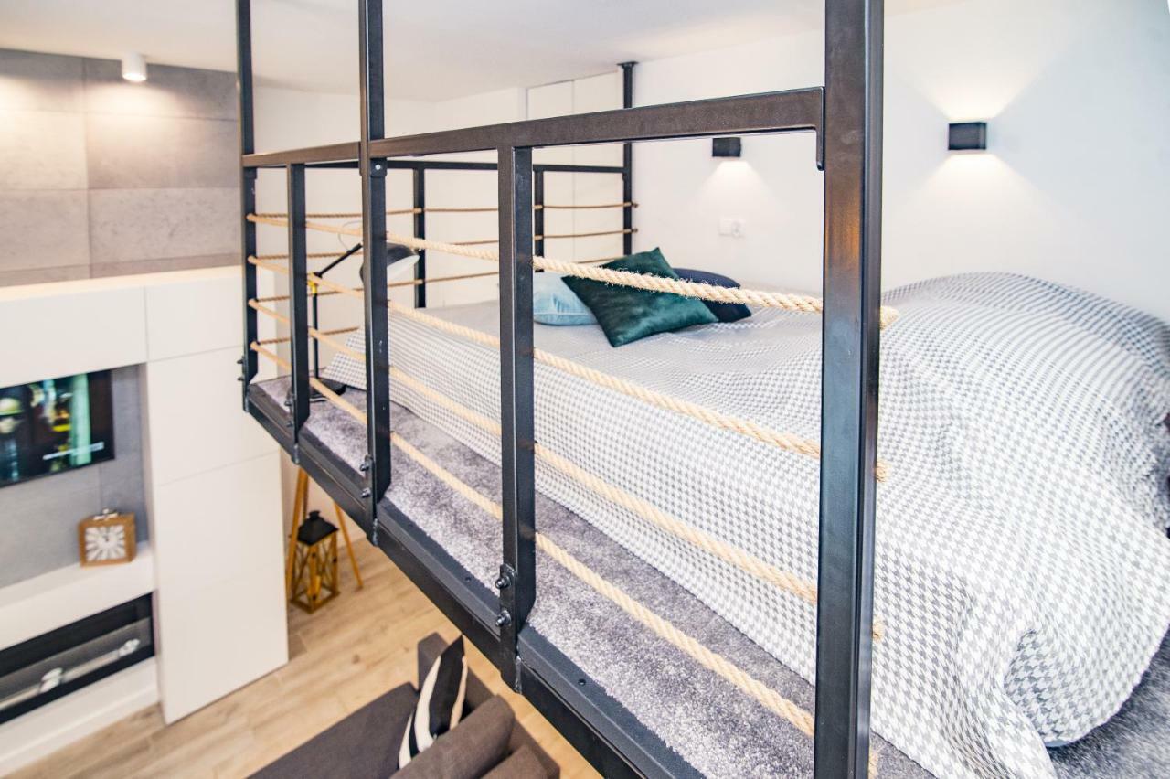 Celma Condohotel Old Town * Gdansk