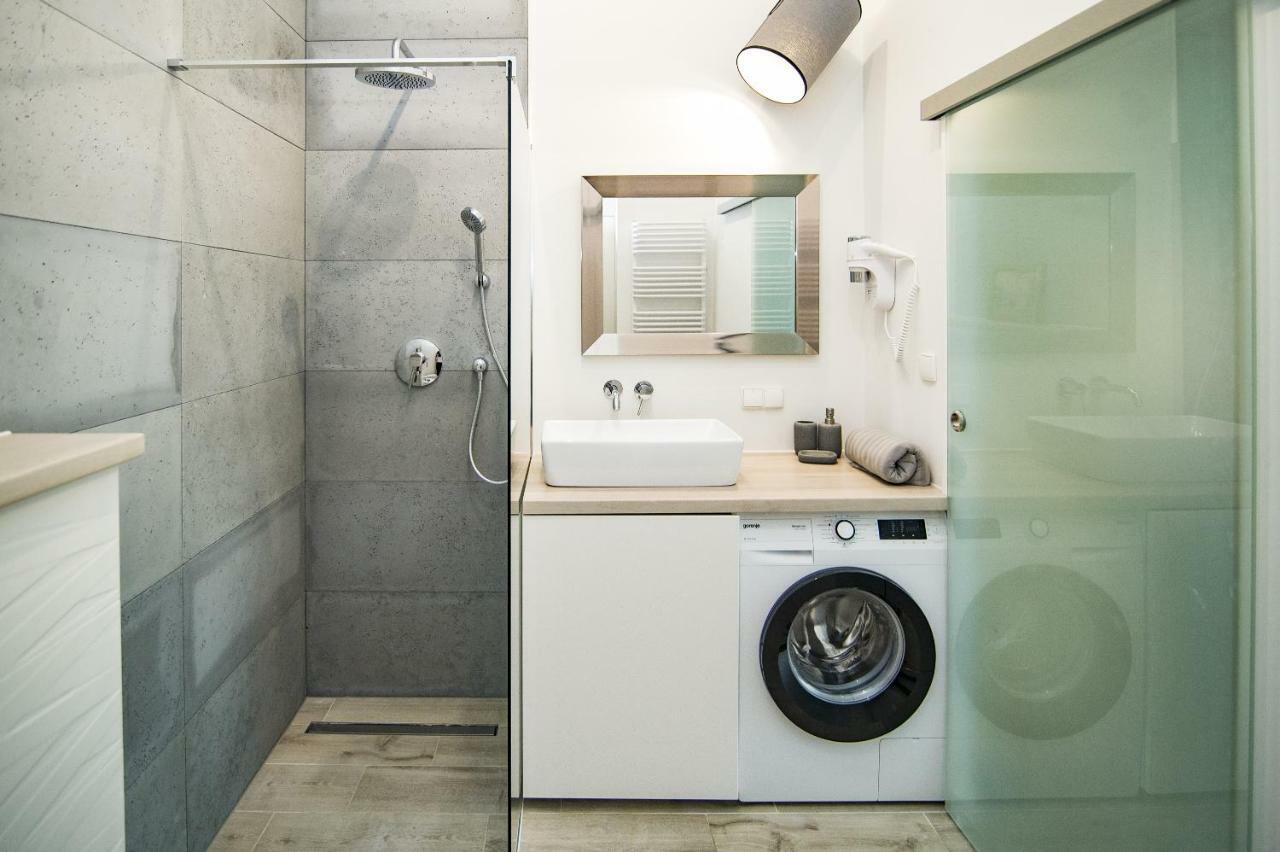 Apartment Celma Condohotel Old Town Gdansk