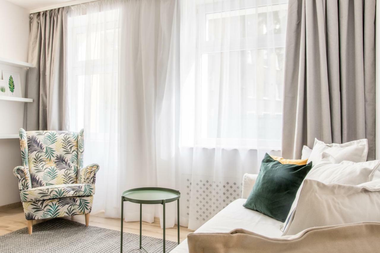 Flats For Rent - Grazyny Street *