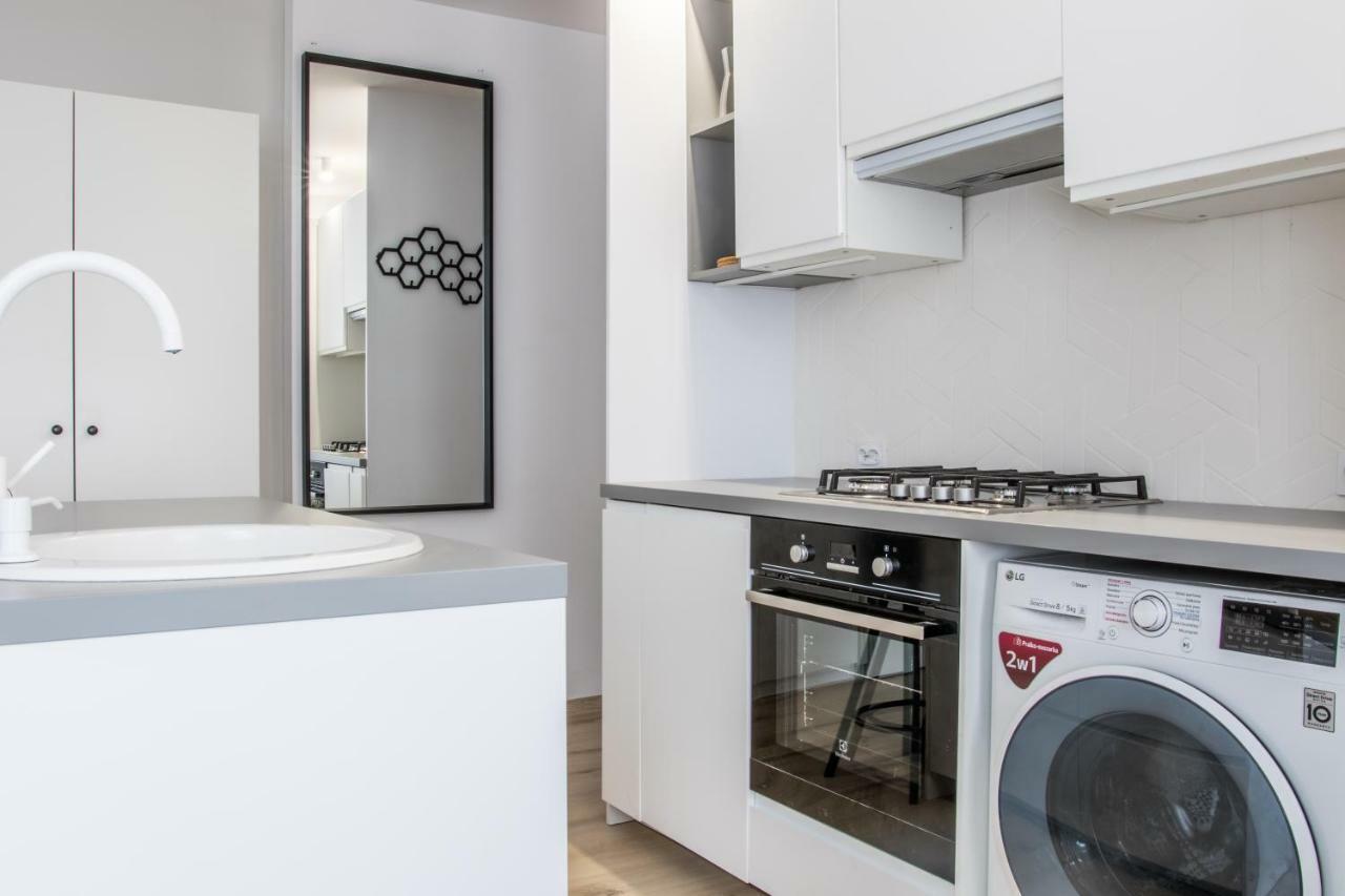 Flats For Rent - Grażyny Street Apartament