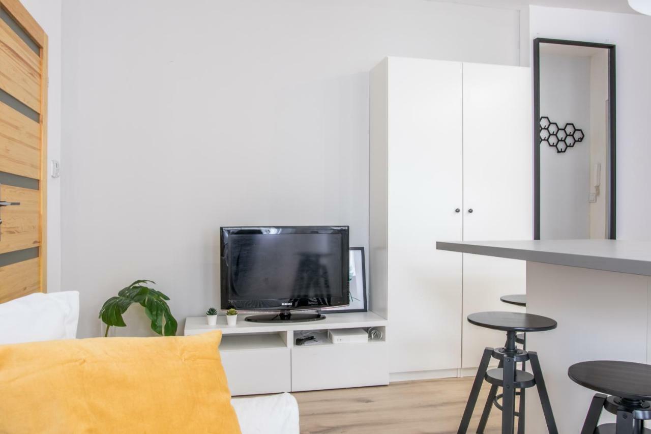 Flats For Rent - Grazyny Street Gdańsk