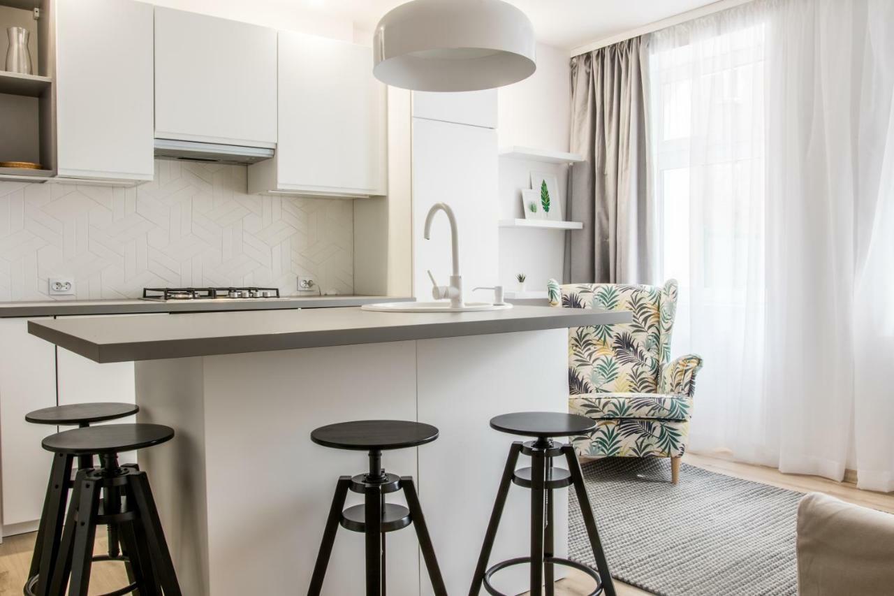 Flats For Rent - Grażyny Street Apartament
