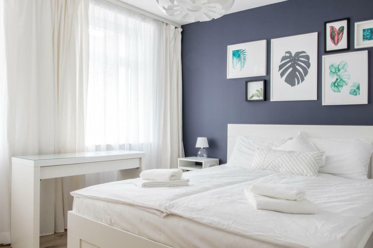 Flats For Rent - Grażyny Street Apartament *