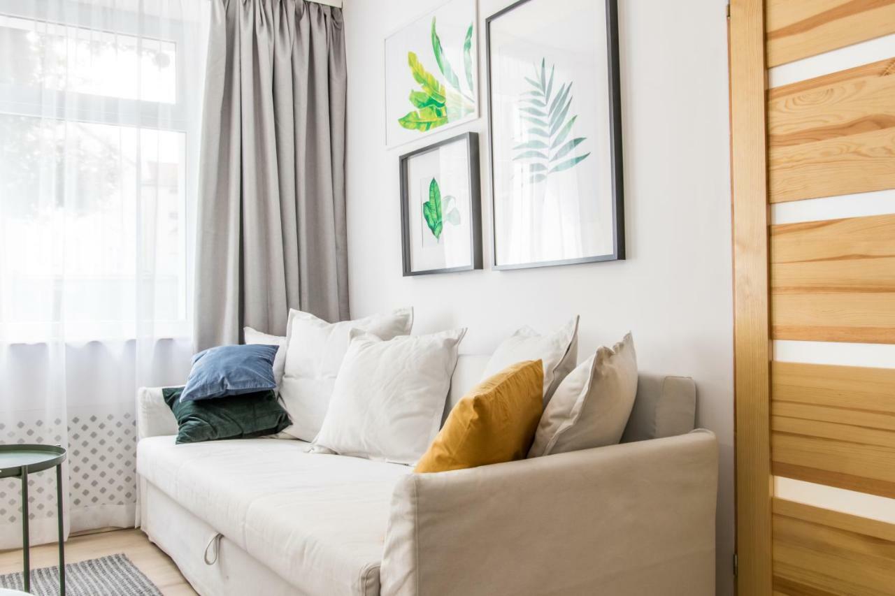 Flats For Rent - Grazyny Street