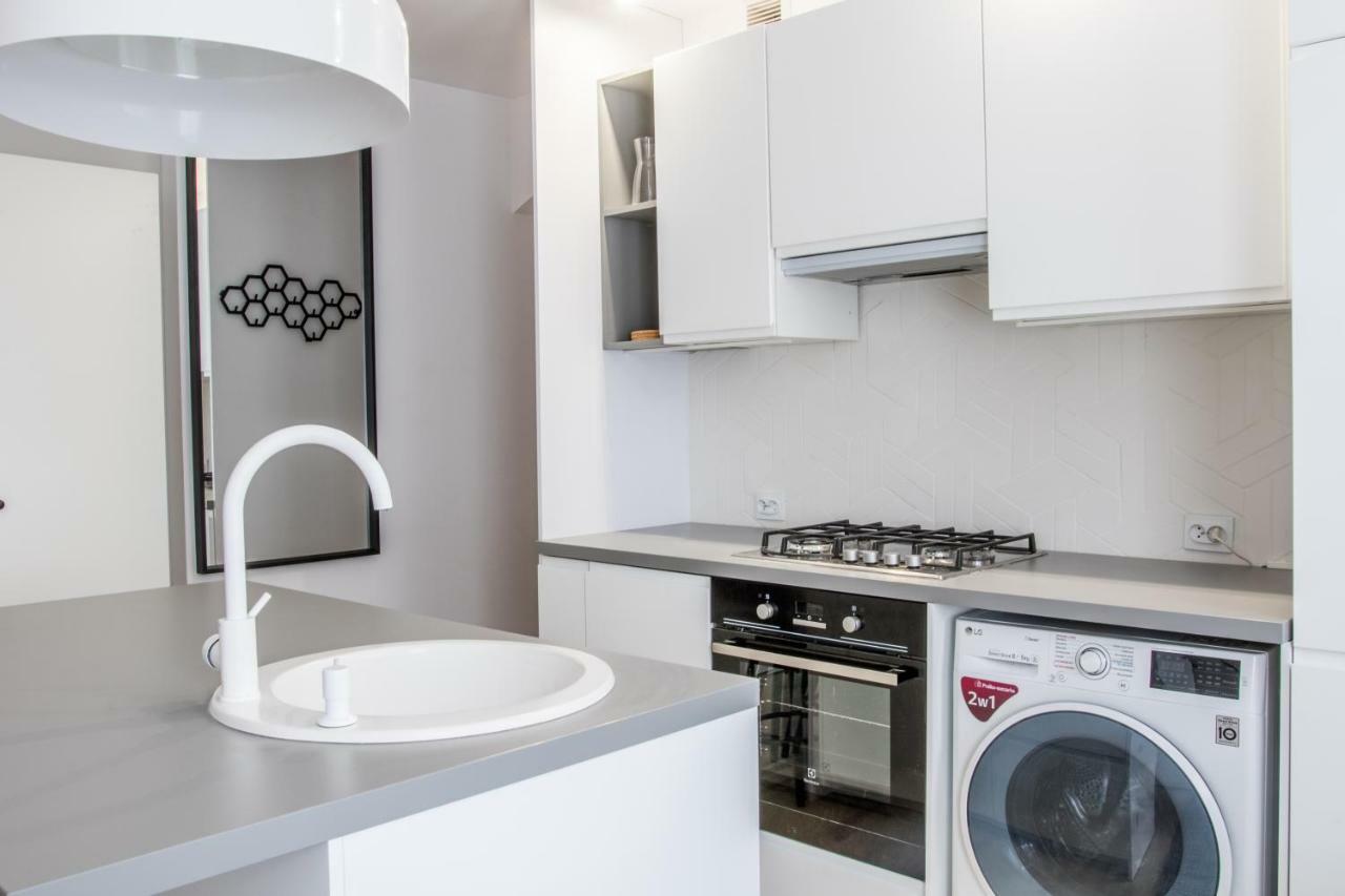 Apartamento Flats For Rent - Grazyny Street Gdańsk